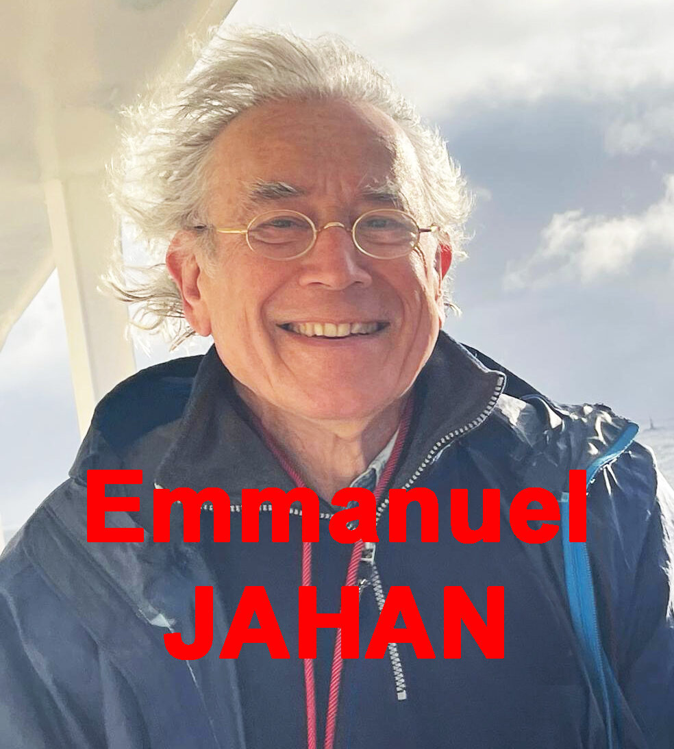 E. Jahan